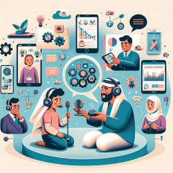 Unlock the Secret to Enhanced Child Outcomes with IoT in Speech Therapy! || TinyEYE Online Therapy