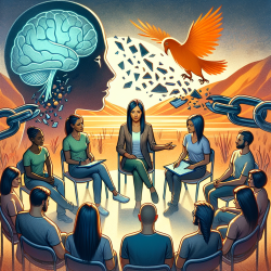 Breaking Barriers: How Understanding Stigma Can Enhance Therapy Outcomes || TinyEYE Online Therapy