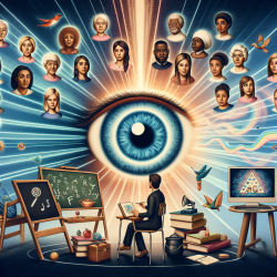 The Future of Therapy: How Online Services are Transforming Education || TinyEYE Online Therapy