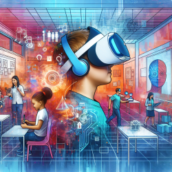 Virtual Therapy: The Future of Speech Therapy for Autism in Schools || TinyEYE Online Therapy