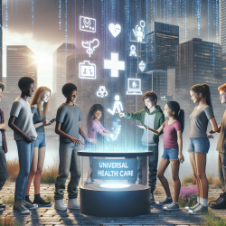 Leveraging Technology for Improved Healthcare Access Among Youth Experiencing Homelessness || TinyEYE Online Therapy