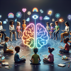 Practitioner Review: Enhancing Digital Mental Health Technologies for Children Through Co-Design || TinyEYE Online Therapy