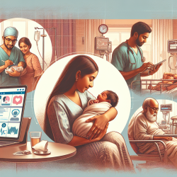 Implementing Family-Centered Care in NICUs: Insights from India || TinyEYE Online Therapy
