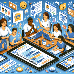 Boost Your Practice with Digital Interventions for Social Isolation || TinyEYE Online Therapy