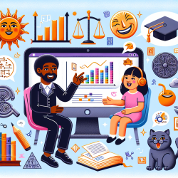 Fun and Easy Reading: Enhancing Online Therapy with Historical Insights || TinyEYE Online Therapy