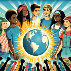 Empowering Adolescents: Harnessing the Power of Social-Emotional Strengths || TinyEYE Online Therapy