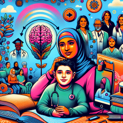 Empowering Change: Bridging the Gap in Psychiatric Workforce || TinyEYE Online Therapy