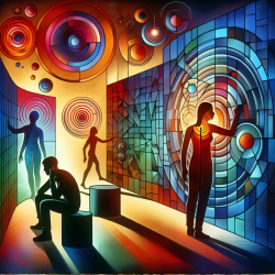 Understanding Anxiety in Adolescents: Key Insights for Practitioners || TinyEYE Online Therapy