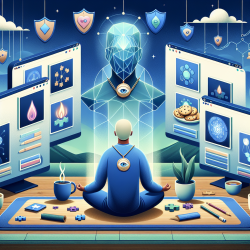 Ensuring Safety and Excellence in Online Therapy for Schools || TinyEYE Online Therapy