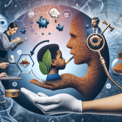 Unlocking the Secret to Effective Communication: What Speech Therapists Can Learn from Tobacco Messaging Research || TinyEYE Online Therapy