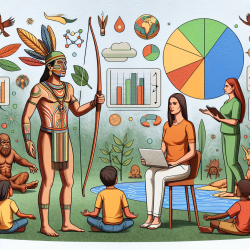 Unlock the Secret: How Amazonian Hunters Can Teach Us About Sustainable Therapy Practices! || TinyEYE Online Therapy