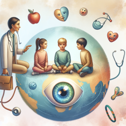 Unlocking the Potential of Health Coaching for Children’s Mental Health || TinyEYE Online Therapy