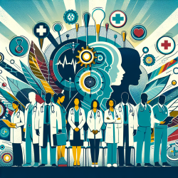 Empowering Tomorrow's Leaders: Mastering Clinical Supervision in Primary Care Behavioral Health || TinyEYE Online Therapy