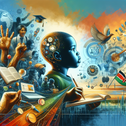 Empowering Futures: Harnessing Research to Enhance Child Outcomes || TinyEYE Online Therapy