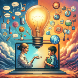 Empowering Change: Harnessing Research to Transform Therapy Practices || TinyEYE Online Therapy