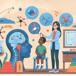 Exploring NMDA Receptor Antagonism in Down Syndrome: Insights for Practitioners || TinyEYE Online Therapy