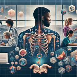 Empowering Practitioners: Unlocking the Potential of Anterior Shoulder Dislocation Research || TinyEYE Online Therapy