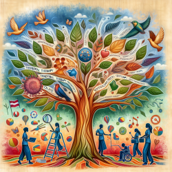 Why Occupational Therapists Are Leaving Schools: The Untold Story! || TinyEYE Online Therapy