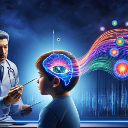 Unlocking the Power of Feedback: Insights from Theta and Delta Activities in Children with DLD || TinyEYE Online Therapy