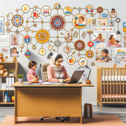 Academic Professional: Leveraging Balkan Insights for Enhanced Neonatal and Childhood Medical Care || TinyEYE Online Therapy