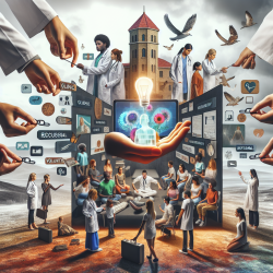 Unlock the Secret to Better Therapy Outcomes with Student-Run Clinics || TinyEYE Online Therapy
