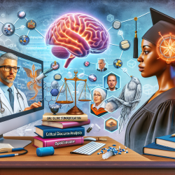 Enhancing Practitioner Skills with Insights from Suboxone Education Programme Analysis || TinyEYE Online Therapy