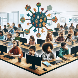 Implementing Research Findings to Enhance Support for Children with ASD During Pandemics || TinyEYE Online Therapy