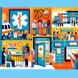 Understanding and Improving Health Literacy for Better Care Outcomes || TinyEYE Online Therapy