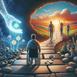 Unlock the Secret to Managing Pain and Depression in SCI Patients! || TinyEYE Online Therapy