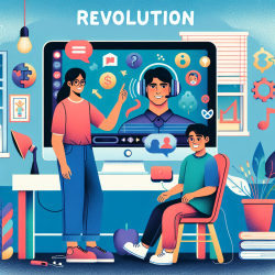 How Virtual Therapy is Revolutionizing Special Education || TinyEYE Online Therapy