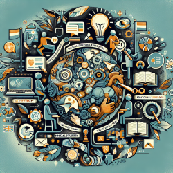 Enhancing Discussion Facilitation Skills in Social Studies Education: Insights from Recent Research || TinyEYE Online Therapy