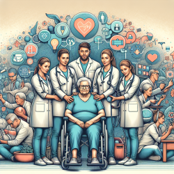 Understanding Hispanic Caregivers: Innovative Methods for Better Outcomes || TinyEYE Online Therapy