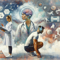 Empowering Practitioners: Enhancing Skills Through Data-Driven Post-Concussion Protocols || TinyEYE Online Therapy