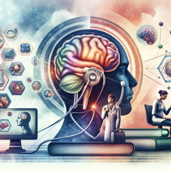Improving Practitioner Skills: Insights from Research on School Behaviour and Health Status After Childhood CNS Tumours || TinyEYE Online Therapy