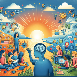 Embracing New Horizons: IGF1's Promise for Rett Syndrome || TinyEYE Online Therapy