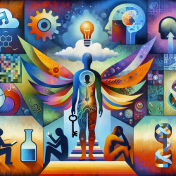 Unlocking Potential: How Lay Counsellors are Transforming Mental Health Care || TinyEYE Online Therapy