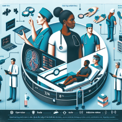 Empowering Practitioners: Insights from Gender-Based Admission Rates in Emergency Medicine || TinyEYE Online Therapy