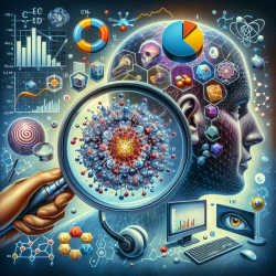 Exploring Chemical Ordering in Perovskites: Implications for Speech Language Pathology || TinyEYE Online Therapy