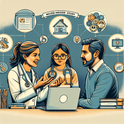 Engaging Parents in Pediatric Behavioral Health: Tips for Practitioners || TinyEYE Online Therapy