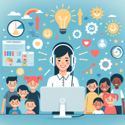 Academic Professional: Enhancing Practitioner Skills with Positive Psychology Interventions || TinyEYE Online Therapy