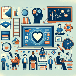 The Research-Driven Benefits of Online Therapy in Schools || TinyEYE Online Therapy