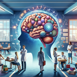 Enhancing School Neuropsychology: Team Approach for Diagnosing and Remediating Learning Disabilities || TinyEYE Online Therapy