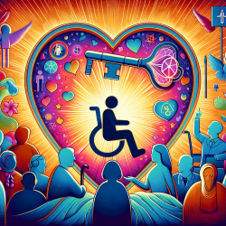 Unlocking Positive Emotions in Disability Rights: A Pathway to Empathy and Inclusion || TinyEYE Online Therapy