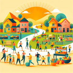 Empowering Change: Promotoras de Salud and the Path to Healthier Communities || TinyEYE Online Therapy