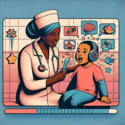 Implementing Intersectionality in Speech Language Pathology for Enhanced Child Outcomes || TinyEYE Online Therapy