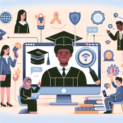 Empowering Student Success with Research-Driven Online Therapy Services || TinyEYE Online Therapy
