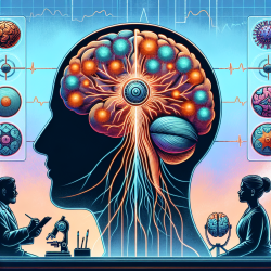 Empowering Change: Harnessing Research for Better Health Outcomes in Adolescents || TinyEYE Online Therapy