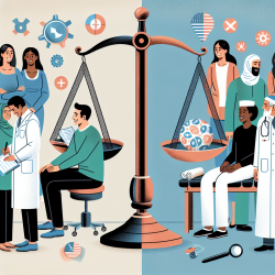Enhancing Chiropractic Practice Through Psychosocial Awareness || TinyEYE Online Therapy
