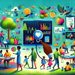 Empowering Change: Transforming Child Health Outcomes Through Data-Driven Strategies || TinyEYE Online Therapy