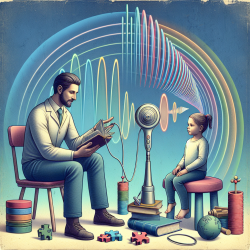 Unlock the Secret to Better Therapy Outcomes with This Unexpected Research Insight! || TinyEYE Online Therapy